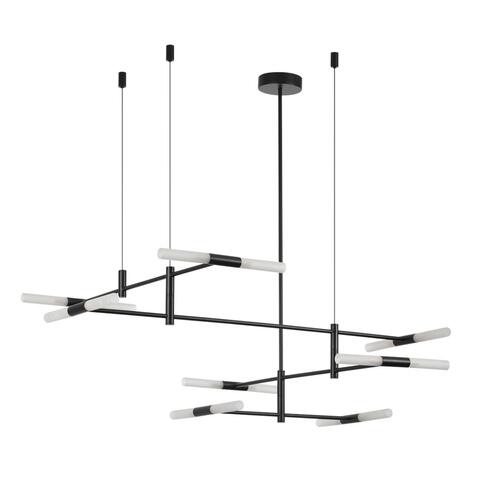 Подвесной светильник Odeon Light DEFANCE 4307/16