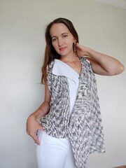 МК 6 топов из прямоугольника