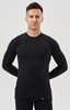 Комплект термобелья Nordski Advance Black мужской