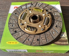 ДИСК СЦЕПЛЕНИЯ SPECTRA, RIO II PHC VALEO K2A116460/KD-25/19702 200мм