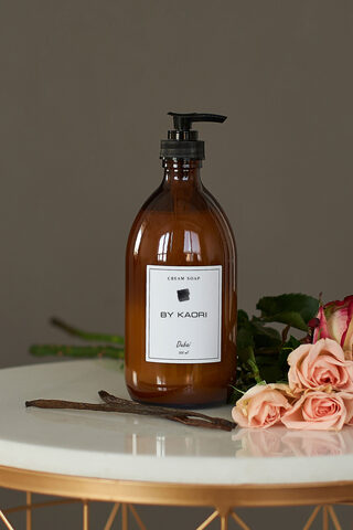 Крем-мыло для рук DUBAI