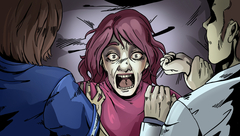 Perseverance: Part 2 (для ПК, цифровой код доступа)