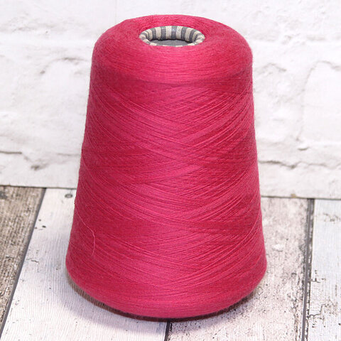 Меринос экстрафайн TOLLEGNO 1900 NEW ROYAL 2/60 цикламен