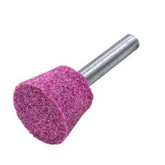 31-3-111 Шарошка абразивная трапеция, 20х25х6мм (РемоКолор)