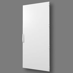 Сплошная дверь DS.50.18