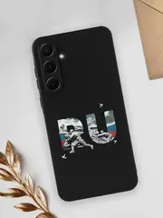 Чехол на Samsung A35 Смоленск