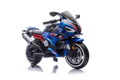 Мотоцикл BMW S1000RR Shark