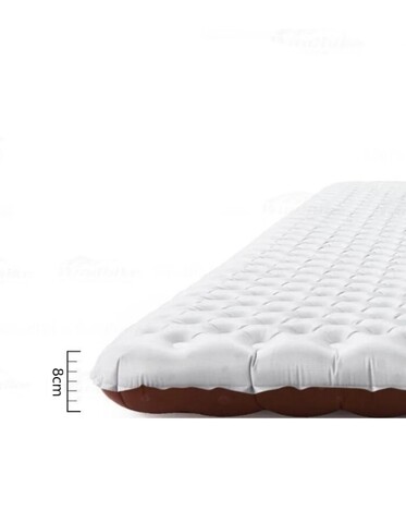 Коврик надувной Naturehike R5.8 M