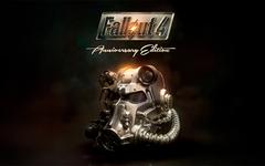 Fallout 4: Anniversary Edition (для ПК, цифровой код доступа)