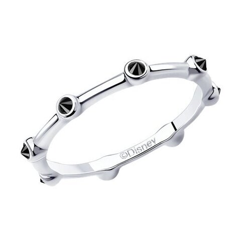 tonkoe-kolco-dorozhka-iz-serebra-925-proby-s-chernymi-fianitami