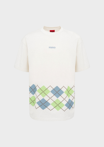 Футболка HUGO