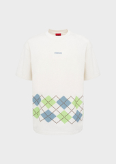 Футболка HUGO