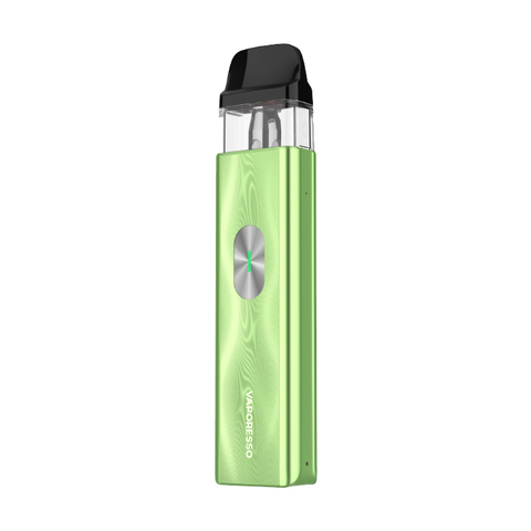 Vaporesso XROS 4 MINI 1000 mah Pod Kit - Ice Green