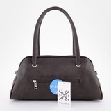 Сумка Саломея 501 македония кофе