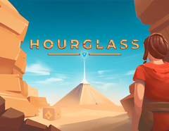 Hourglass (для ПК, цифровой код доступа)
