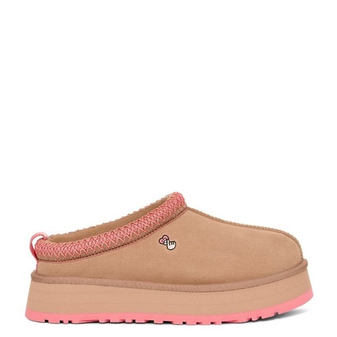 UGG Tazz Chestnut Tropical Pink