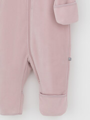 комбинезон  для девочки  ФЛ 60010/1 ГР