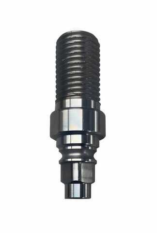 Цена на Быстросъемное соединение для алмазной коронки 1 1/4 (папа)