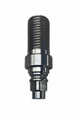 Быстросъемное соединение для алмазной коронки 1 1/4 (папа)