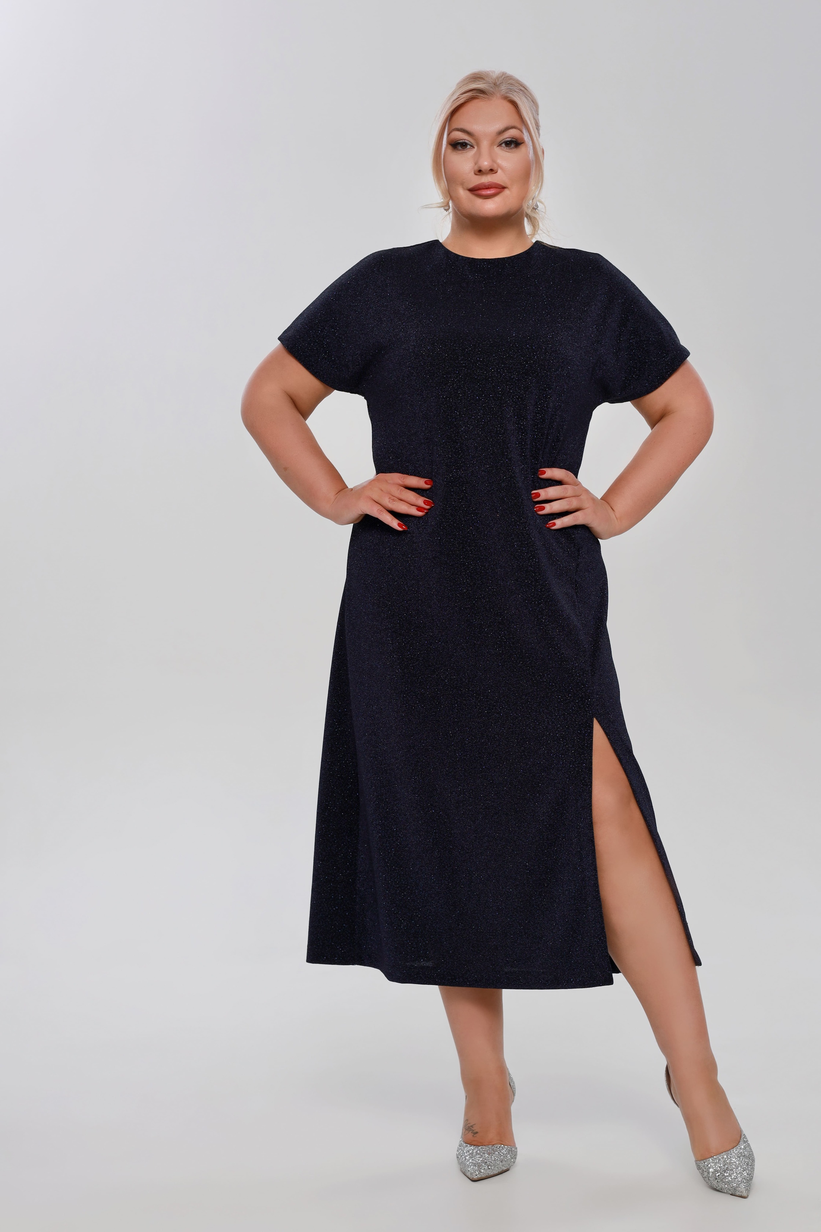 Платье-6404 3950₽