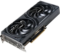 Видеокарта Palit RTX 5060 Infinity 2 OC (NE75060V19P1-GB2063L) 8 Гб