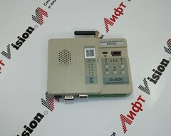 Лифтовой блок версии 7.3 Arkel (Arcode, Аркель) ЛНГС.465213.276-36