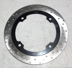 Задний тормозной диск на Honda 750 XRV AFRICA TWIN 1990-г.в.