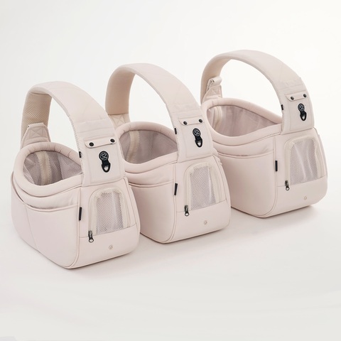 019 SO - Сумки для собак 