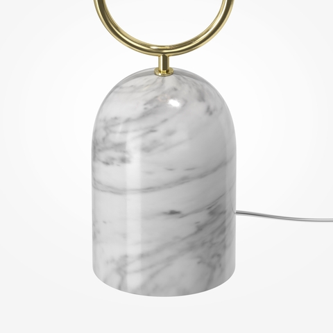 Торшер светодиодный Maytoni Ikebana MOD463FL-L24BS3K