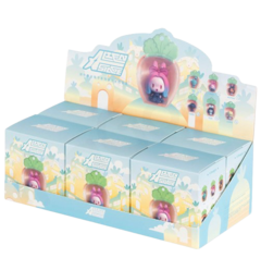 Рандомная Фигурка Blind Box Alien Stage Rabbit Series Rice Grain