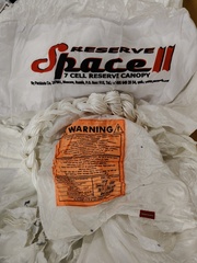 Spirit Vario/Rave 110/Space 2 135/Vigil