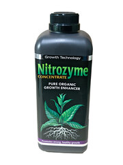 Nitrozyme Concentrate (Нитрозим)