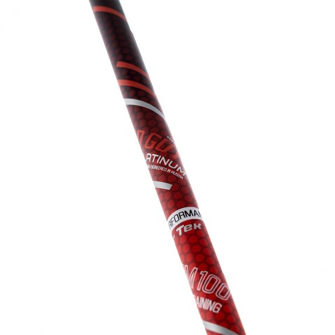 Клюшка флорбольная MAD GUY PLATINUM 85 см JR L