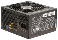 Блок питания Be quiet S11-550W (BP010EU) 550 Вт