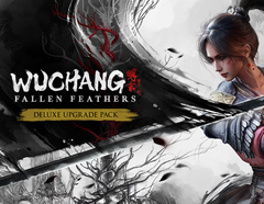 WUCHANG: Fallen Feathers Deluxe Upgrade Pack (для ПК, цифровой код доступа)