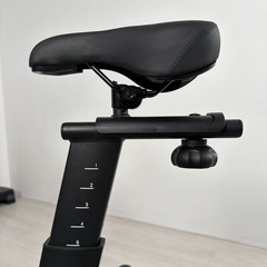 Велотренажер Спин-байк UNIX Fit Smart Light 700 с подсветкой