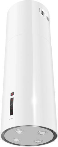 Maunfeld Lee Isla (sensor) 39 белый