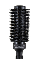 Термобрашинг с комбинированной натуральной щетиной 