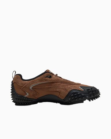 Кроссовки Puma Mostro XC Reflective