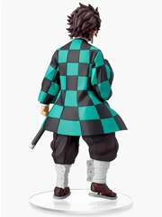 Фигурка SEGA Super Premium Demon Slayer: Tanjiro Kamado
