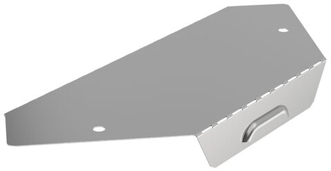 ESCA 3 Кр. поворота 90град 100-0,6 IEK