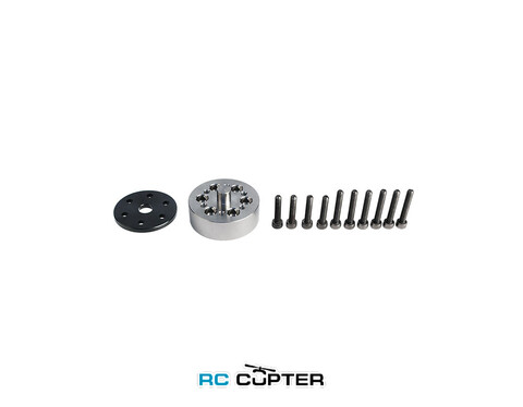 T-Motor VL1380 KV60 (45", 24S, 83 кг)