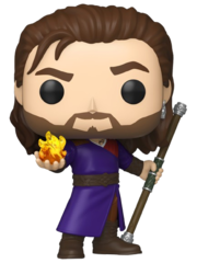 Фигурка Funko POP! Games Baldur's Gate S2 Gale