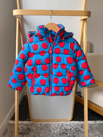 Куртка Stella McCartney, 92