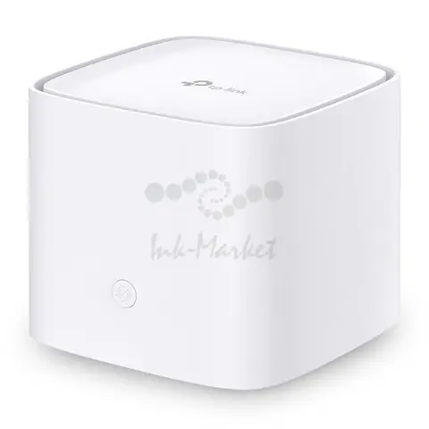Точка доступа Wi-Fi TP-LINK HX220(1-pack) AX1800 Mesh-система Wi-Fi 6