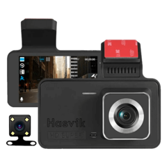 Видеорегистратор Hasvik DVR G24