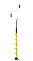 Ледобур ICEBERG-EURO 130(R)-1300 v3.0 (правое вращение)