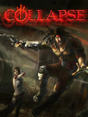 Collapse (для ПК, цифровой код доступа)