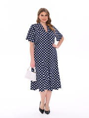 4503 Халат на молнии