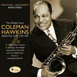 HAWKINS, COLEMAN: The Middle Years - Essential Cuts 1939-1 (Компакт-диск)